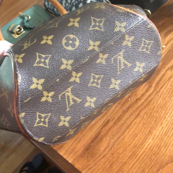 Louis Vuitton ellipse - Picture 3 of 8